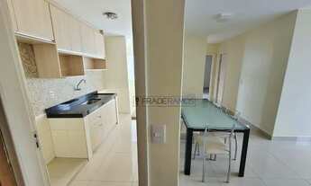 Imagem 5: Apartamento com 2 quartos para alugar, 62 m² por R$ 2.000/mês - Setor Bela Vista - Goiânia