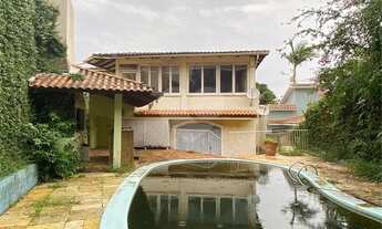 Imagem 5: Porto Alegre - Casa Padrão - CHÁCARA DAS PEDRAS