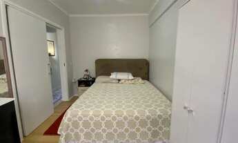 Imagem 4: Apartamento para venda possui 84 metros quadrados com 3 quartos em Ponta de Baixo - São Jo