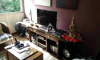 Imagem 3: Espetacular apto 3 quartos e vaga na escritura