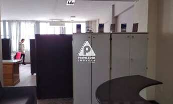 Imagem 4: Andar corrido à venda, Centro - RIO DE JANEIRO/RJ