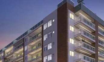 Imagem: Apartamento para venda tem 68 m2 com 2 quartos