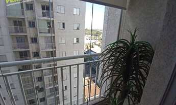 Imagem 7: LINDISSIMO APARTAMENTO 3 DORMITÓRIOS, SENDO 1 SUÍTE, 2 VAGAS., 63 m² por R$ 490.000 - Parq