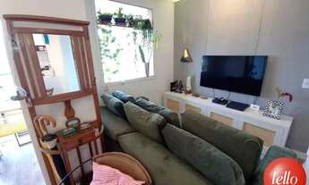 Imagem 5: São Paulo - Apartamento Padrão - Vila Mariana