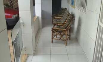 Imagem 6: Aluguel anual Casa com 2 dormitórios