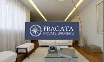 Imagem 6: Apartamento com 1 dormitório à venda, 126 m² por R$ 2.230.000,00 - Itaim Bibi - São Paulo