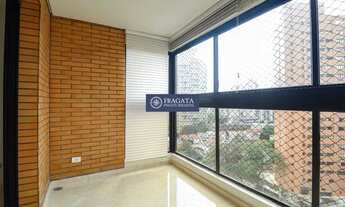 Imagem 7: Apartamento com 3 dormitórios à venda, 127 m² por R$ 2.660.000,00 - Vila Nova Conceição