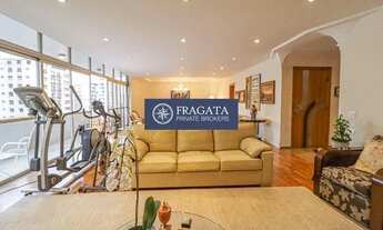 Imagem 5: Apartamento com 4 dormitórios à venda, 285 m² por R$ 5.690.000,00 - Jardim América - São P