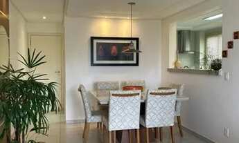 Imagem 4: APARTAMENTO A VENDA NO CONDOMINIO VILA SERENO - JARDIM ERMIDA I - JUNDIAÍ/SP