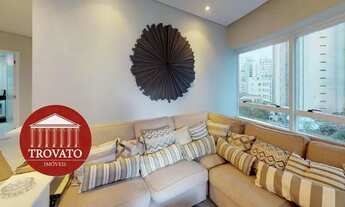 Imagem: Todo Mobiliado, Decorado, Apto 3 quartos