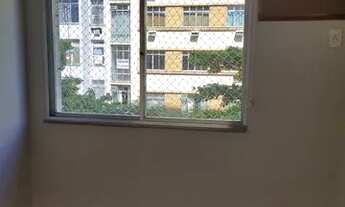 Imagem 9: Apartamento para aluguel tem 80 metros quadrados com 3 quartos em Tijuca - Rio de Janeiro