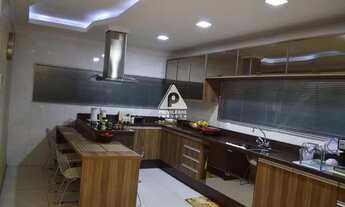 Imagem 2: Casa de rua à venda, 2 quartos, 2 suítes, 2 vagas, Jardim Vinte e Cinco de Agosto - Duque