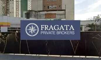 Imagem 3: Terreno à venda, 800 m² por R$ 3.980.000,00 - Vila Romana - São Paulo/SP