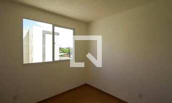 Imagem 5: Apartamento para Aluguel - Santa Cecília, 2 Quartos, 40 m2