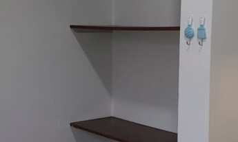 Imagem 7: Kitnet 1 dorm- a 1 quadra do central Supermercado- Jardim Paraíso - Botucatu - SP