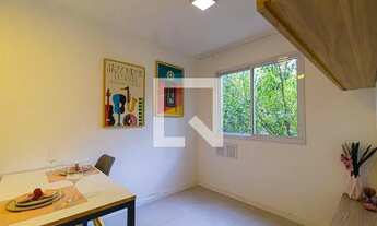 Imagem 3: Apartamento para Aluguel - Consolação, 2 Quartos, 35 m2