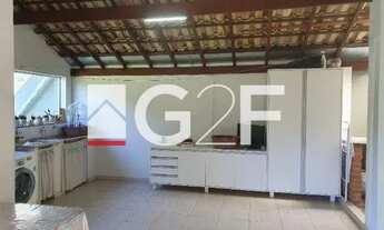 Imagem 6: Casa Clube de Campo Valinhos