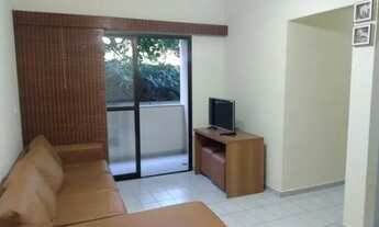 Imagem: Apartamento para venda tem 70 metros quadrados