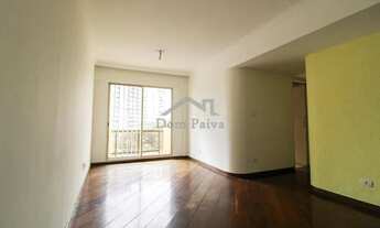 Imagem 3: São Paulo - Apartamento Padrão - Vila Guarani