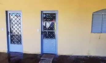 Imagem 2: Casa Grande na Comunidade !