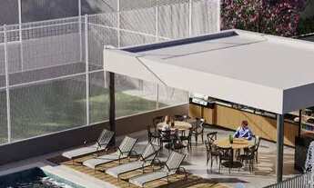 Imagem 5: Apartamento em Construção no Planalto - 2/4 - 45m² - Subsídio R$ 47.500