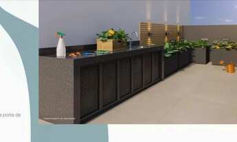 Imagem 4: Apartamento 2 e 3 dormitórios - 1 suíte 58,59 e 69 m2 - vaga