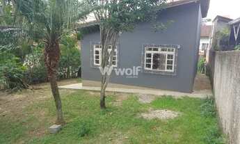 Imagem: MARAVILHOSA RESIDÊNCIA COM PÁTIO / 02