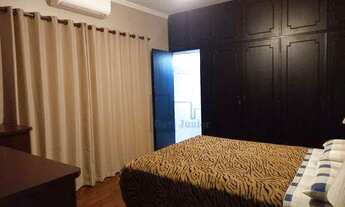 Imagem 4: Casa com 3 dormitórios à venda, 234 m² por R$ 750.000,00 - Jardim Santa Rosália - Sorocaba