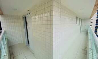 Imagem 5: Apartamento no bairro Boqueirão