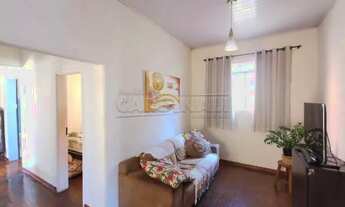 Imagem 6: Casa Padrão em Araraquara