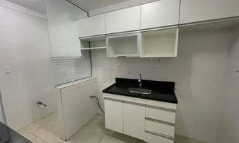 Imagem 6: Apartamento com 2 quartos Guilhermina Praia Grande - SP