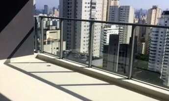 Imagem 7: APARTAMENTO - CAMPO BELO - SP