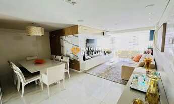 Imagem 5: Apartamento para venda possui 142 metros quadrados com 4 quartos em Meireles - Fortaleza