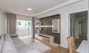 Imagem 3: Apartamento para locação anual Semi Mobiliado com 02 dormitórios, localizado na Quadra Mar