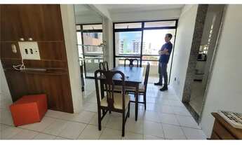 Imagem 2: Apartamento para Alugar em Intermares 2 quadras da praia e comércio