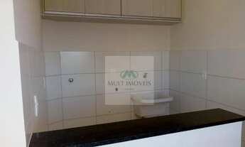 Imagem 6: Apartamento com 2 dormitórios para alugar, 70 m² por R$ 1.640,00/mês - Parque dos Bandeira