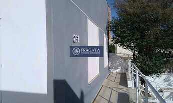 Imagem 3: Casa para alugar, 280 m² por R$ 15.929,98/mês - Vila Clementino - São Paulo/SP