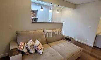 Imagem 5: Aluga-se Lindo Apto Mobiliado e Varanda Gourmet- Santana