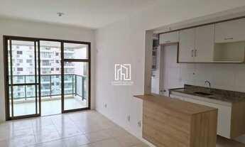 Imagem: Apartamento-LOCAÇÃO-Recreio dos Bandeirantes-Rio