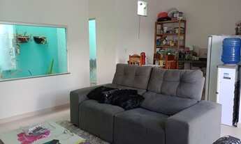 Imagem 6: Casa de condomínio para aluguel possui 63 metros quadrados com 3 quartos