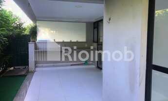 Imagem 2: Recreio dos Bandeirantes