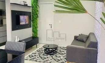 Imagem 7: Apartamento à venda, 88 m² por R$ 699.000,00 - Vila Lucy - Sorocaba/SP