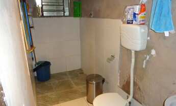 Imagem 4: Sol Nascente QD 209 Trecho 2 Casa 2 Quartos/Suite Asfalto