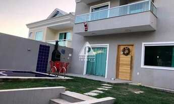 Imagem: Casa em Condomínio à venda, 4 quartos