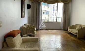 Imagem 2: Apartamento à venda, 3 quartos, 1 suíte, Copacabana - RIO DE JANEIRO/RJ