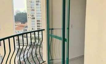 Imagem 5: Apartamento para Locação, 3 Dorm, 1 Suíte, 2 Vagas, Vila Das Merces