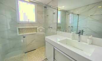 Imagem 7: Apartamento de alto padrão 217m² na Península Posição Nascente 04 Quartos TR92782_MKT_01