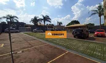 Imagem 4: Apartamento com 2 dormitórios, 63 m² - venda por R$ 280.000,00 ou aluguel por R$ 1.935,00