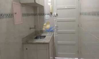 Imagem 3: Kitnet com 1 dorm, Centro, São Vicente, Cod: 22987