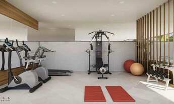 Imagem 5: Apartamento para venda tem 68 m2 com 2 quartos em Taquara - Rio de Janeiro - RJ